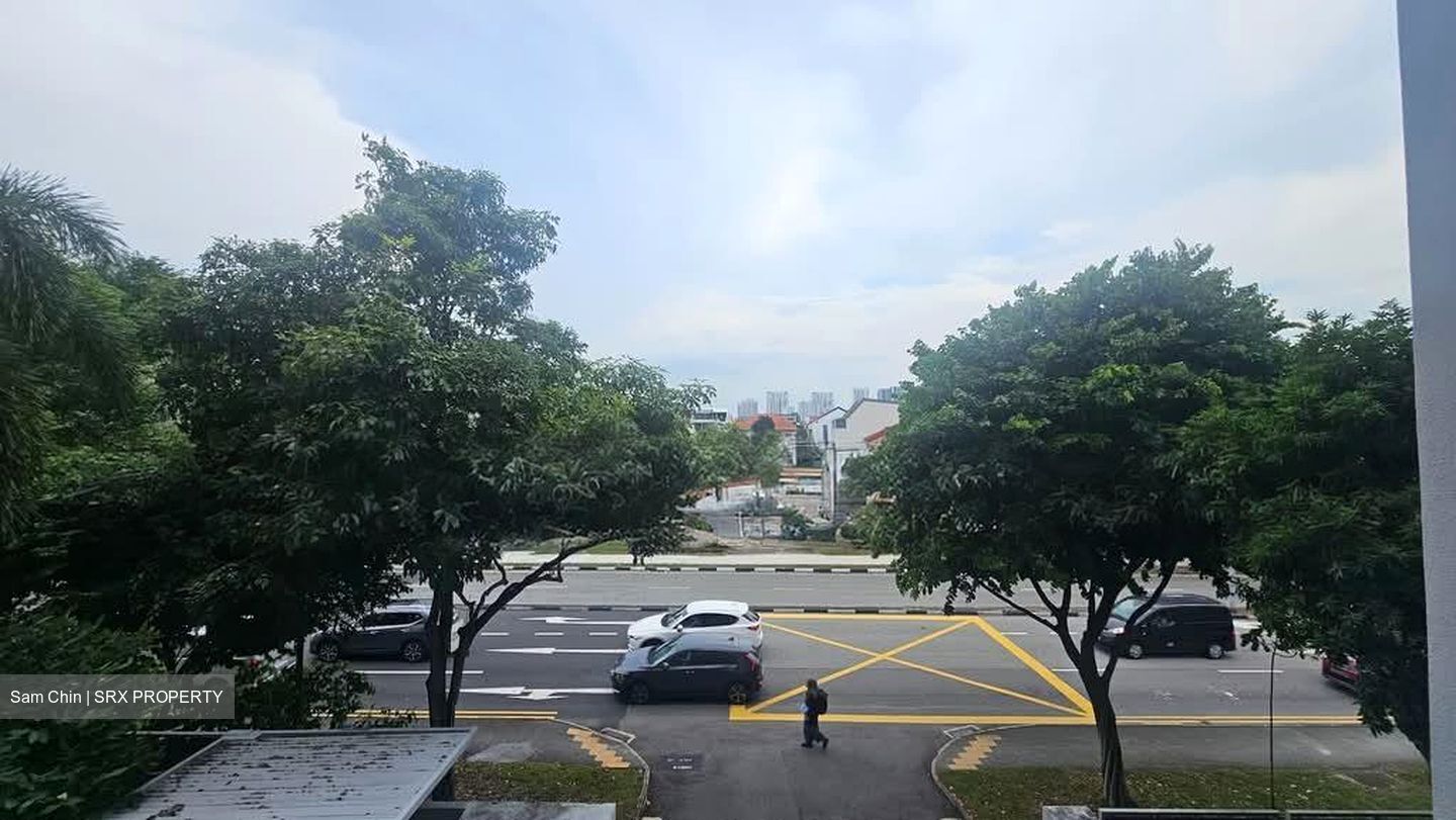 Casero @ Dunman (D15), Apartment #550886861